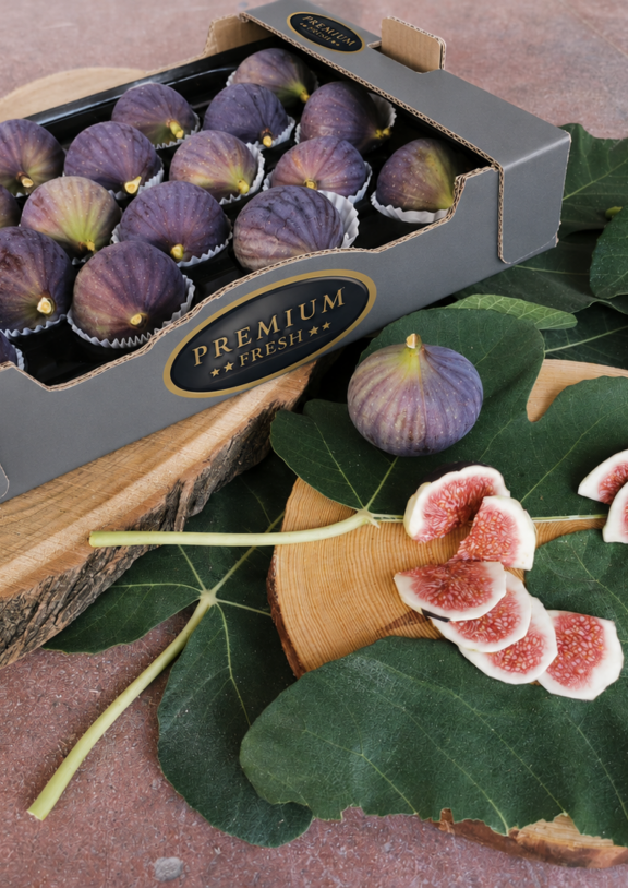Don't miss the limited harvest season, experience the natural goodness while it's still fresh.